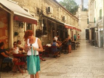 Chorvati začínají den i jakoukoli činnost kávou