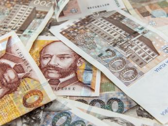 Chorvatské měně daly jméno kuny, jejichž kůžemi se kdysi platily daně 