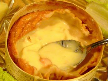 Milovníkem ostrého sýra Époisses byl i Napoleon