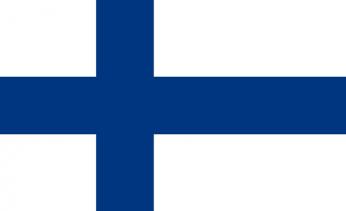 Vlajka Finska