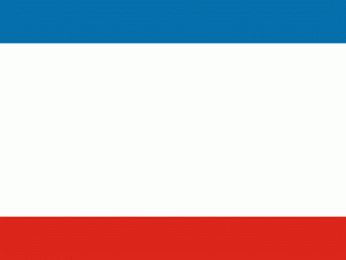 Vlajka Krymu