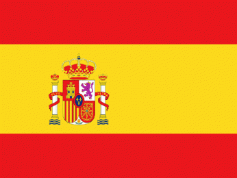 Vlajka Španělska