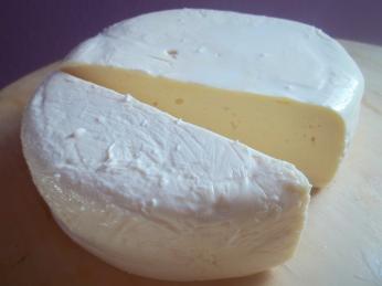 Nejoblíbenějším gruzínským sýrem je bezpochyby aromatický sulguni