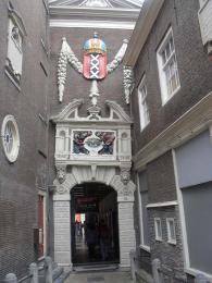 Amsterdamské historické muzeum