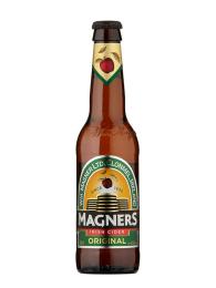 Perlivý alkoholický nápoj cider 