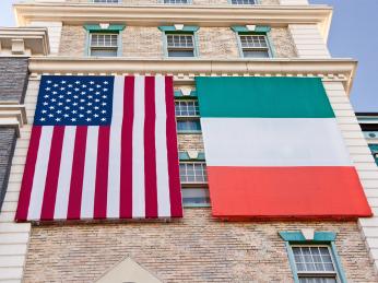 Irská emigrace do USA silně ovlivnila kulturu i&nbsp;historii obou zemí