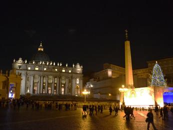 Vánoce se v Itálii berou vážně díky dlouholeté křesťanské tradici