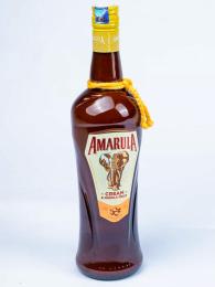 Amarula je smetanový jihoafrický likér z plodů maruly