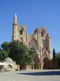 Katedrála svatého Mikuláše