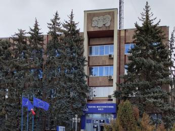 Na pozvolnou evropskou integraci v&nbsp;Bălţi stále dohlíží ikony sovětské minulosti
