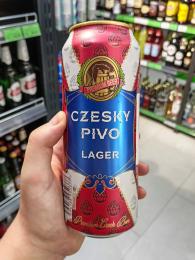 České pivo je v&nbsp;Moldavsku tak populární, že si tu dokonce vyrábí svoje vlastní