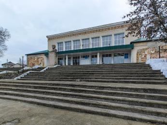 Domy kultury vyrostly prakticky v&nbsp;každé gagauzské vesnici