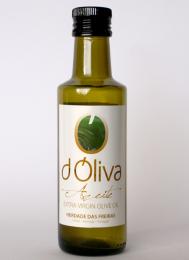 Základem portugalské kuchyně je mimo jiné i olivový olej