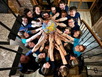 Objevujte svět s&nbsp;našimi průvodci