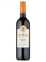 Nero d´Avola je neznámější odrůda sicilského vína