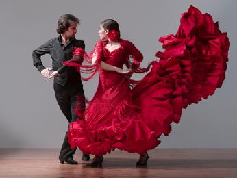 Flamenco