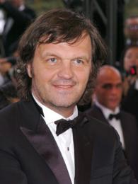 Emir Kusturica