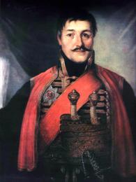 Karadjordje Petrović