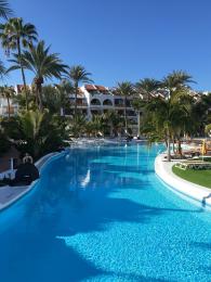 Hotelů je na Tenerife nespočet, každý si vybere podle svých představ