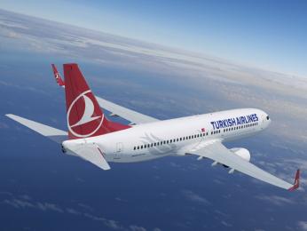 Flotila Turkish Airlines čítá kolem 300 letounů typu Airbus i Boeing