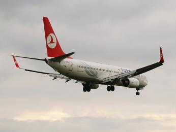 Turkish Airlines létá Praha-Istanbul několikrát za den