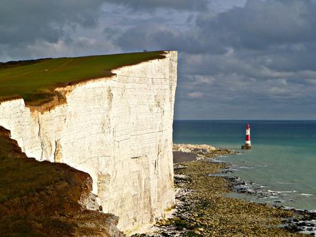 Beachy Head