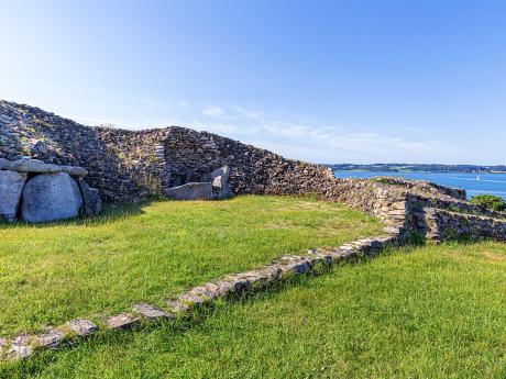 Cairn de Barnenez