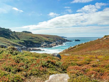 Cap Sizun