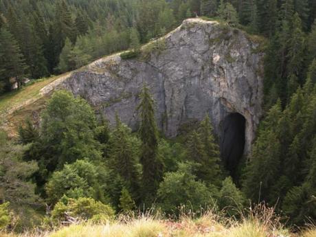Čudnite mostove v bulharském pohoří Rodopy