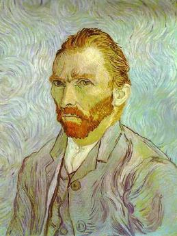 Ve městě St. Rémy se léčil Vincent van Gogh