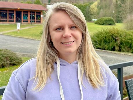 Šárka Růžičková