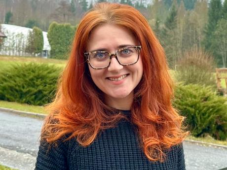 Tereza Dleštíková