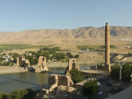 Hasankeyf