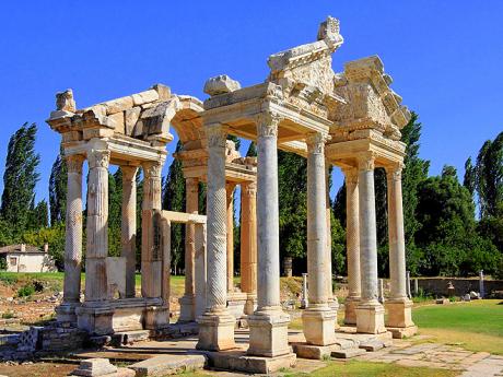 Hierapolis